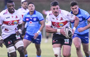 The 2026 Carling Currie Cup Bulletin #16