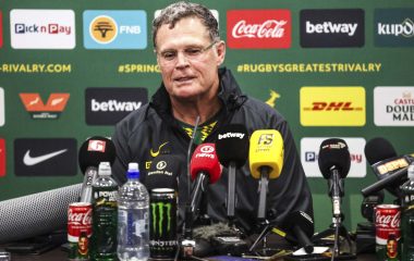 Erasmus: “We’ve been here before”