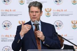Deputy Minister Nel to officiate Women’s Month event at Constitution Hill