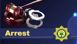Suspect linked to syndicate nabbed over mineral theft