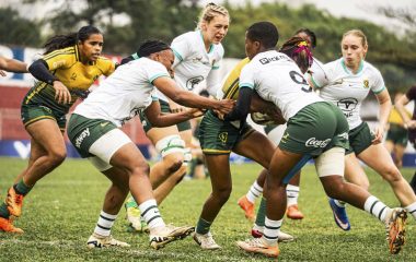 SA Women ‘A’ fall away against Brazil
