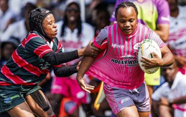Griquas and Griffons make significant moves in Pick n Pay WSL 2