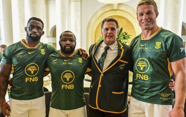 Boks ready to give everything to bounce back against All Blacks