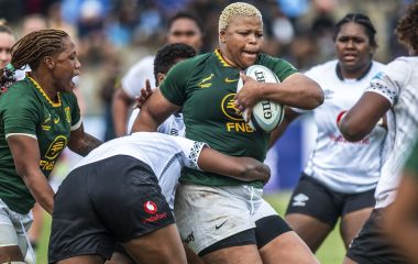 Gratitude and joy as Hele makes successful return