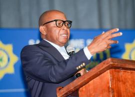 Mathale to lead Limpopo ministerial imbizo