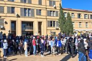 Protests force CPUT to withdraw student payment plan