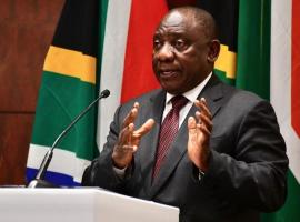 President Ramaphosa reaffirms commitment to energy reform