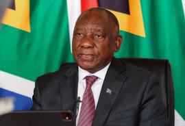 President Ramaphosa to address Volkswagen Group Africa 75th anniversary dinner