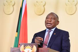 President Ramaphosa to deliver SADC Summit Public Lecture