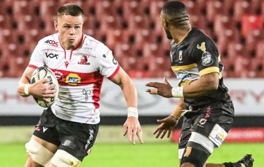 The 2026 Carling Currie Cup Bulletin #19