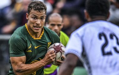 SA Rugby Under-20 Cup kicks off in style