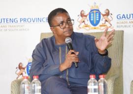 Ownership, wealth creation must be next step in women’s economic participation