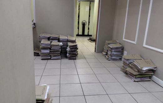 Justice minister refers R415-million IT contract to SIU and Hawks