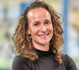 Women must be placed at centre of AI revolution, says Dr Hutiri