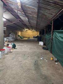 Five people arrested in crystal meth manufacturing bust
