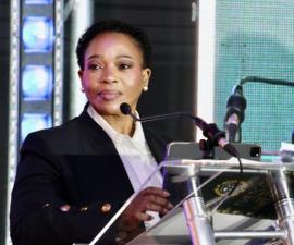 Research must help reshape PSET system, says Dube-Ncube