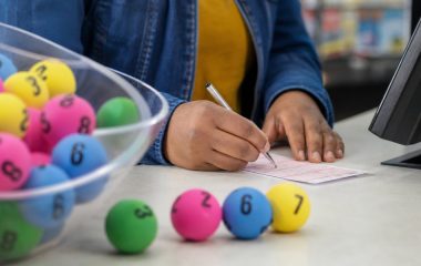 EBNewsDaily lotto news