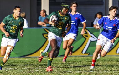 Wholesale rotational changes for SA U18 teams