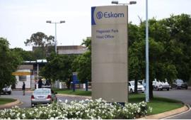 Eskom records second year in the green