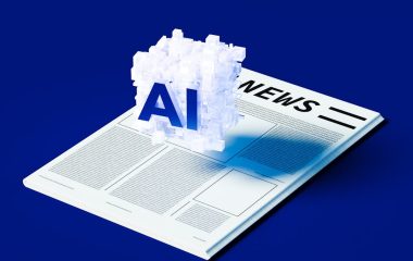 AI and journalism in southern Africa: editors are using it but balanced with human expertise and editorial judgement