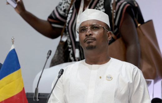 Chad is making Arabic equal to French in schools: the politics behind the move