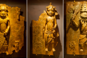 Archaeology has evolved: Four eras of understanding Africa’s past