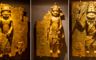 Archaeology has evolved: Four eras of understanding Africa’s past
