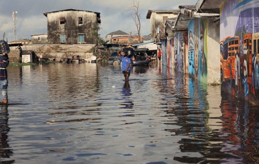 How can governments tackle poverty when climate change, conflict and economic shocks hit all at once?