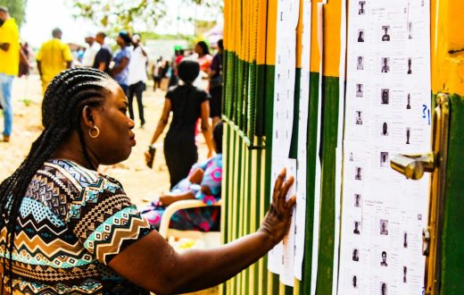 Running for parliament in Malawi costs a fortune: economic crisis undermines democracy