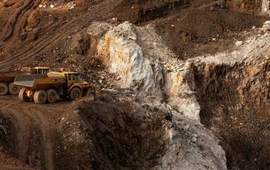 Lithium in the Sahel: how armed groups are exploiting the global scramble for the critical mineral