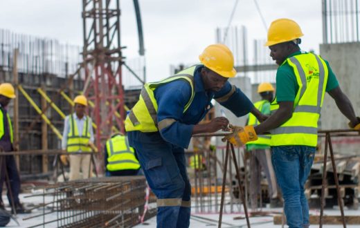 Africans migrate for jobs mostly within the continent: why regional skills partnerships are needed