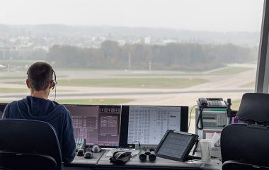 Air traffic control is becoming more automated. Is regulation keeping up?