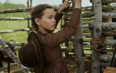 How Netflix’s ‘Little House on the Prairie’ expands the book and TV series for today