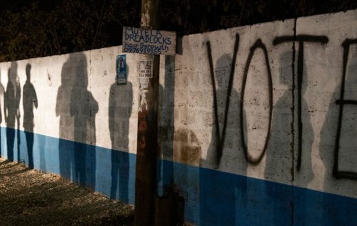 Zambia votes: who’s who and what issues are shaping the elections?