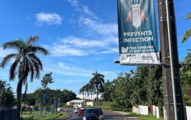 Fiji’s HIV outbreak is a public health emergency. Pacific neighbours must step up