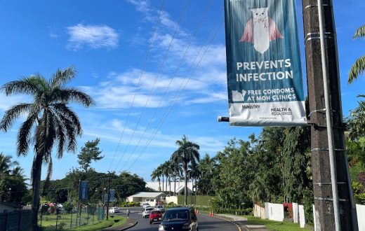 Fiji’s HIV outbreak is a public health emergency. Pacific neighbours must step up