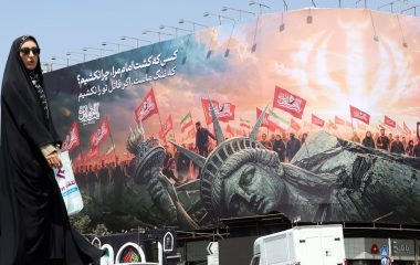 Why does it feel like the US and Iran are stuck in an endless conflict loop?