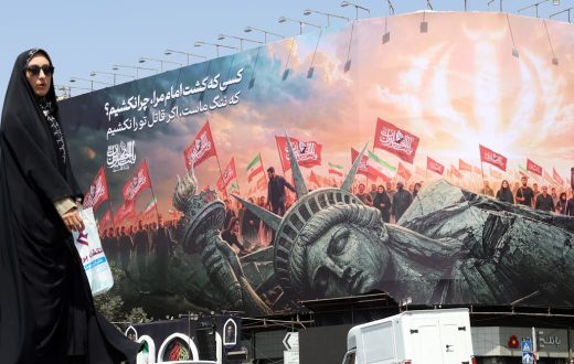 Why does it feel like the US and Iran are stuck in an endless conflict loop?