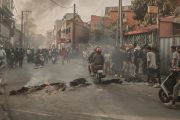 In Madagascar, Gen-Z overthrew a corrupt regime but the battle against state capture has barely begun