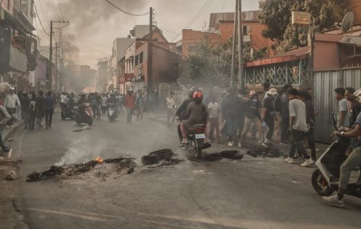 In Madagascar, Gen-Z overthrew a corrupt regime but the battle against state capture has barely begun