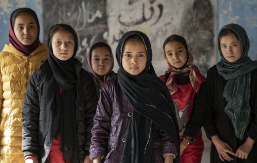 I lived through the first Taliban girls’ school ban — watching it happen again is heartbreaking