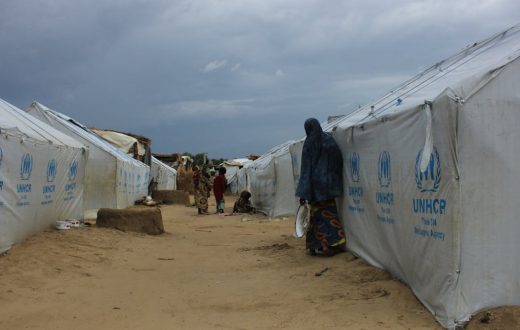 Millions of Africans are displaced without crossing a border – and their needs are often overlooked