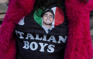 What Luigi Mangione’s celebrity says about Gen Z