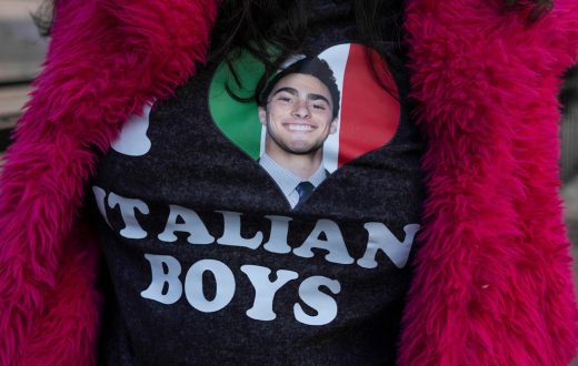 What Luigi Mangione’s celebrity says about Gen Z