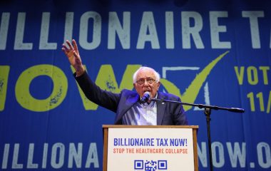 Why a vote on taxing California’s billionaires is being watched around the world