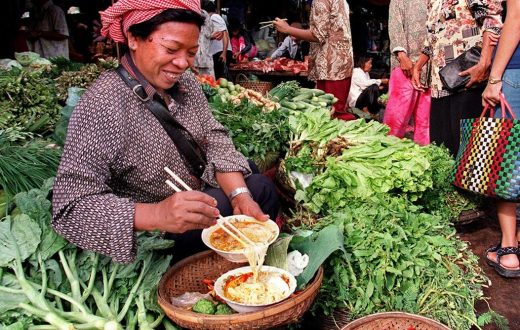 Microfinance was supposed to save Asia’s poor. Why has it failed to live up to its promise?