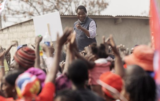 Zambia’s messy but decisive election: government shows strength; democracy shows weakness