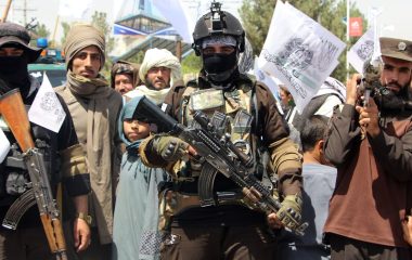 The Taliban has brought Afghanistan close to collapse, but resistance is growing