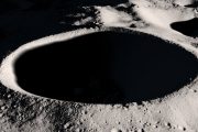 China is launching a Moon mission to find water ice. It’s unlike anything NASA has done
