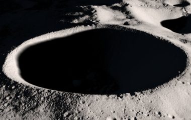 China is launching a Moon mission to find water ice. It’s unlike anything NASA has done
